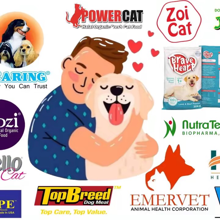 PETSUPPLIES AND ACCESSORIES