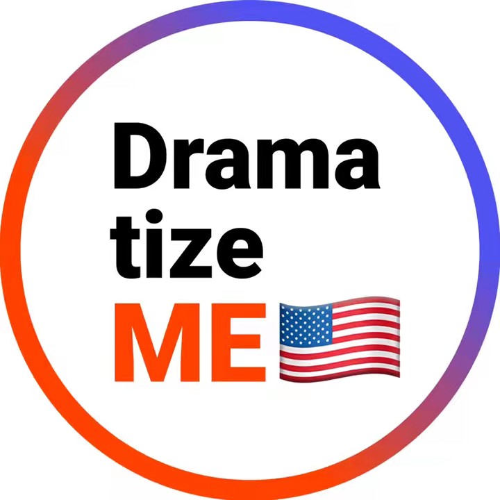 DramatizeMe US