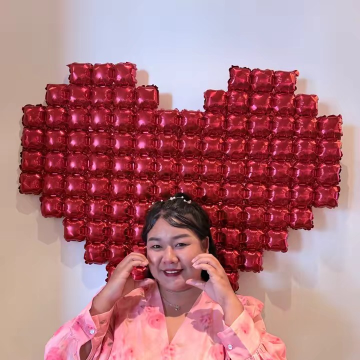 ชอบกินน้ำพริกนะ