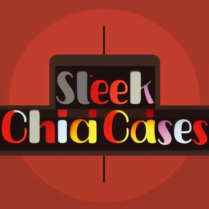 Sleek Chic Cases