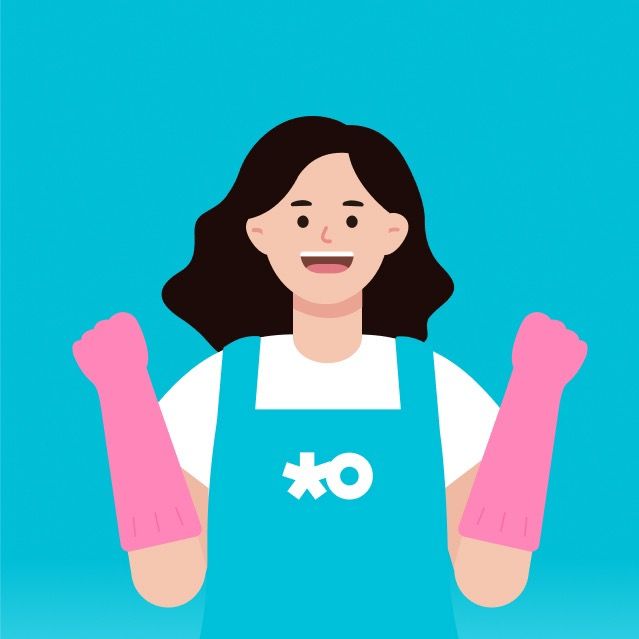 깔끔좌 청소연구소