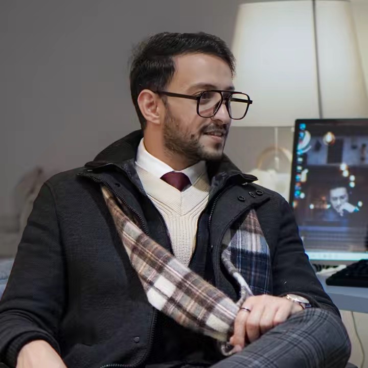 عاصم الغامدي