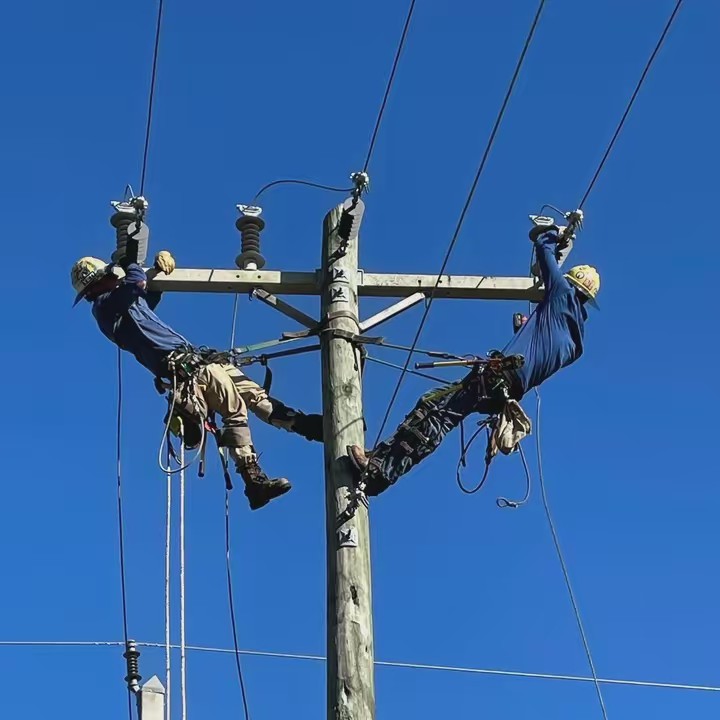 Lee Cooley👷‍♂️