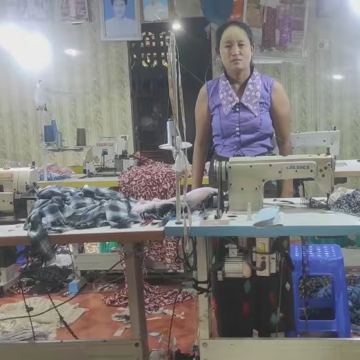 Than lin ko chit tet Thu