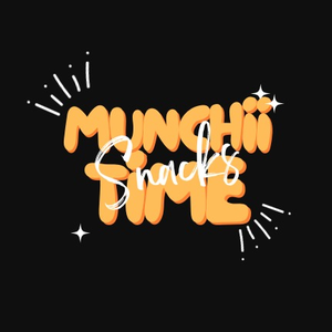 MUNCHII TIME