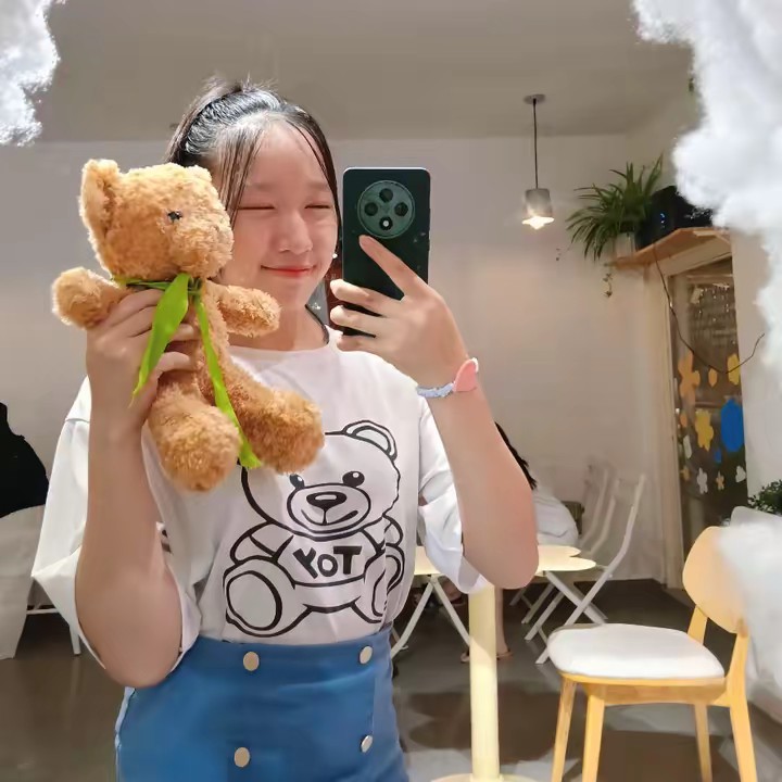 Võ Nguyễn Mỹ Nghi