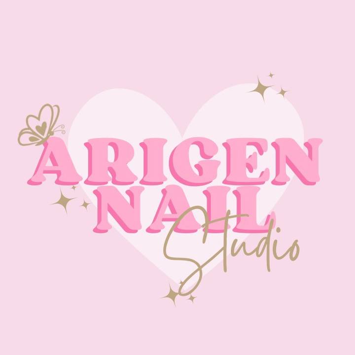 🦋Árigen Nail Machala🦋
