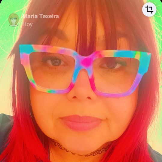 María Texeira