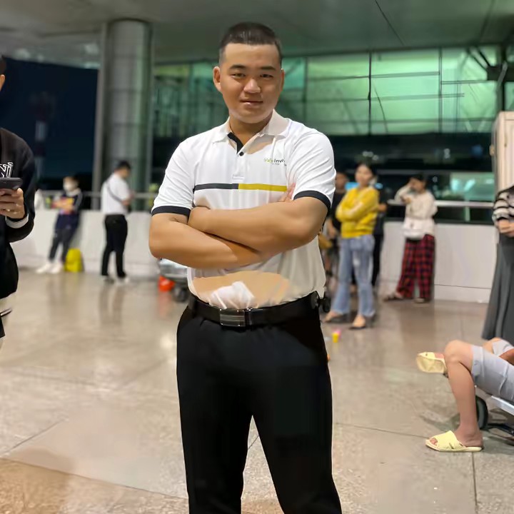 Nguyễn Ngọc Trí