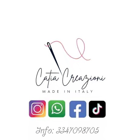 CatiaCreazioni MadeInItaly