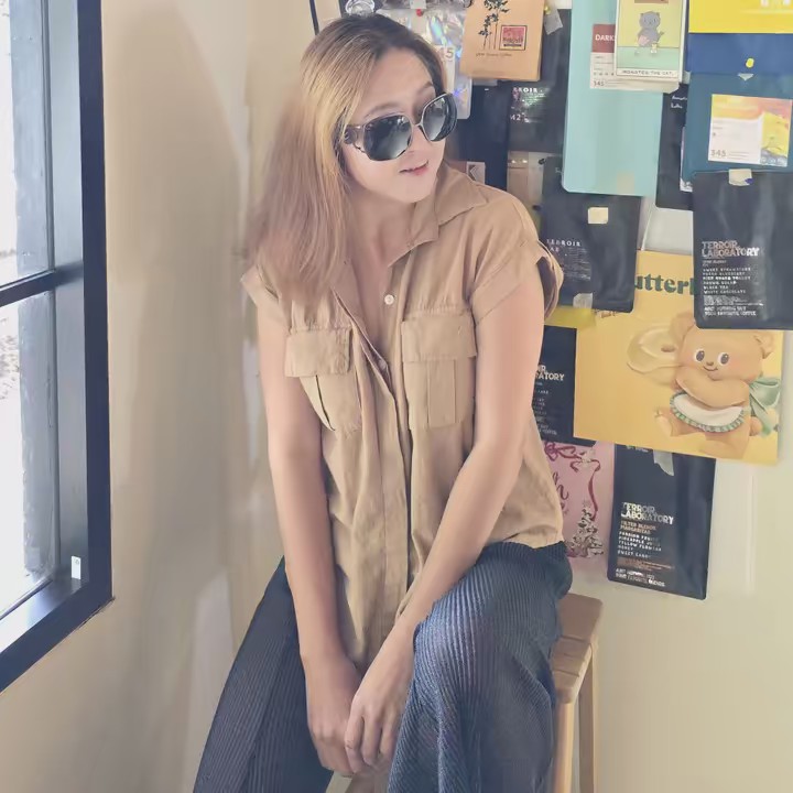 เปาเปรียวเปาเปรียว