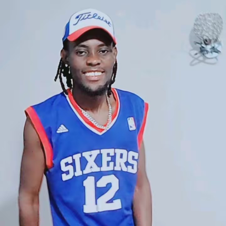 Polycarpe Christ-Mike