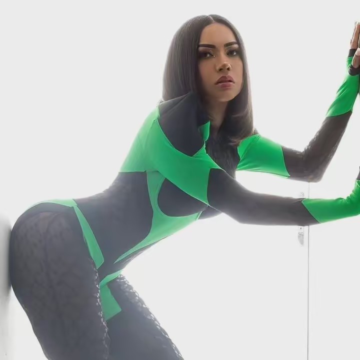 Rainha Viviane Batidão