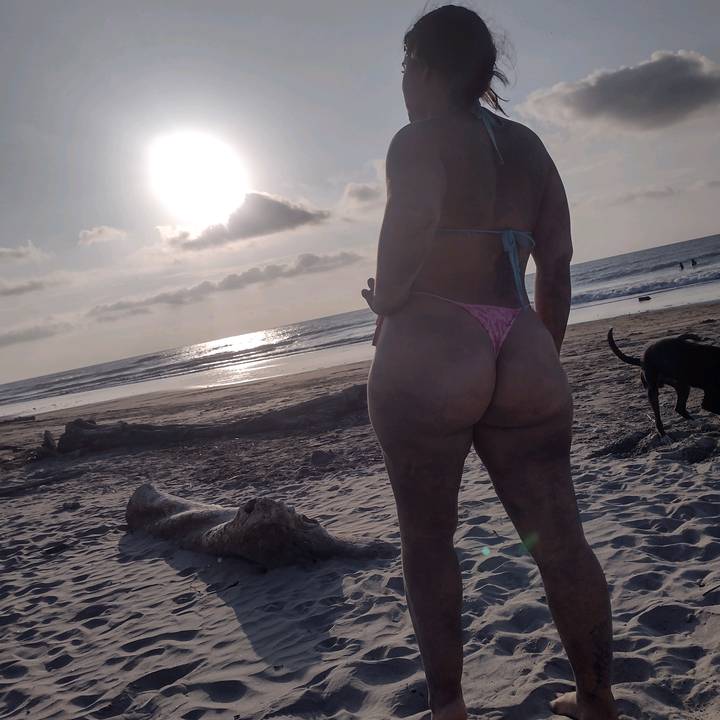 La tata 🇨🇴🇦🇷