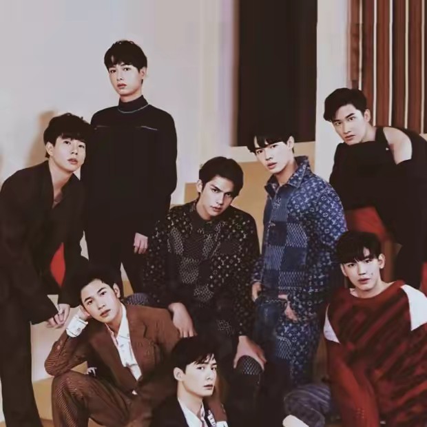 Ae-Joy (Broccoli's Wife🥦😊)