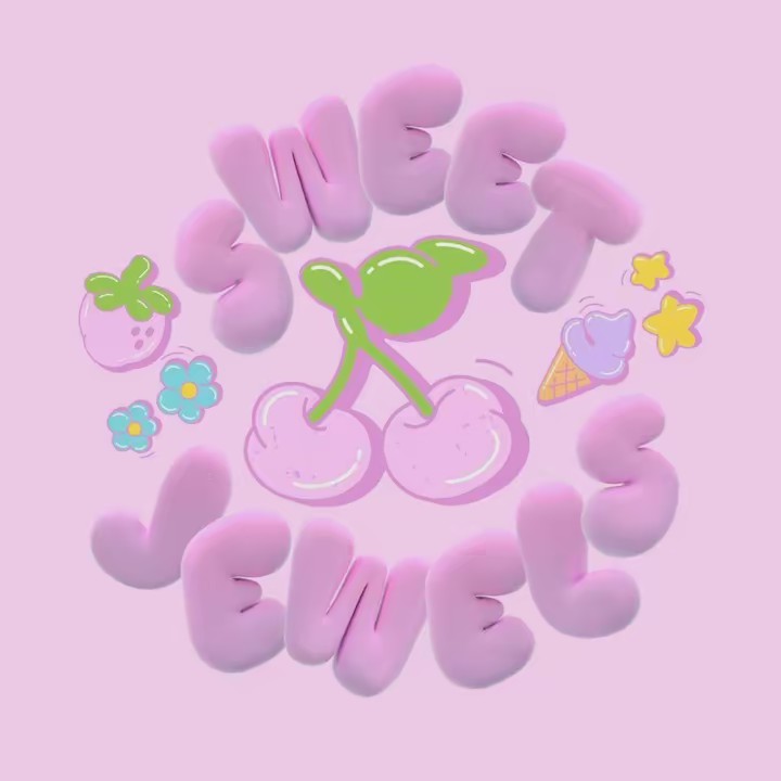 Sweet Jewels