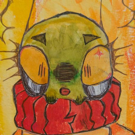 ‼️💥🎉YIKES🎉💥‼️