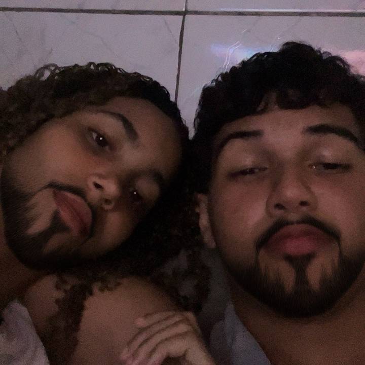 compromissado da milly 🤍