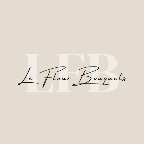 Lé Fleur Bouquets