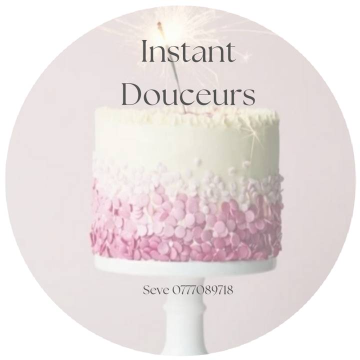 Instant Douceurs
