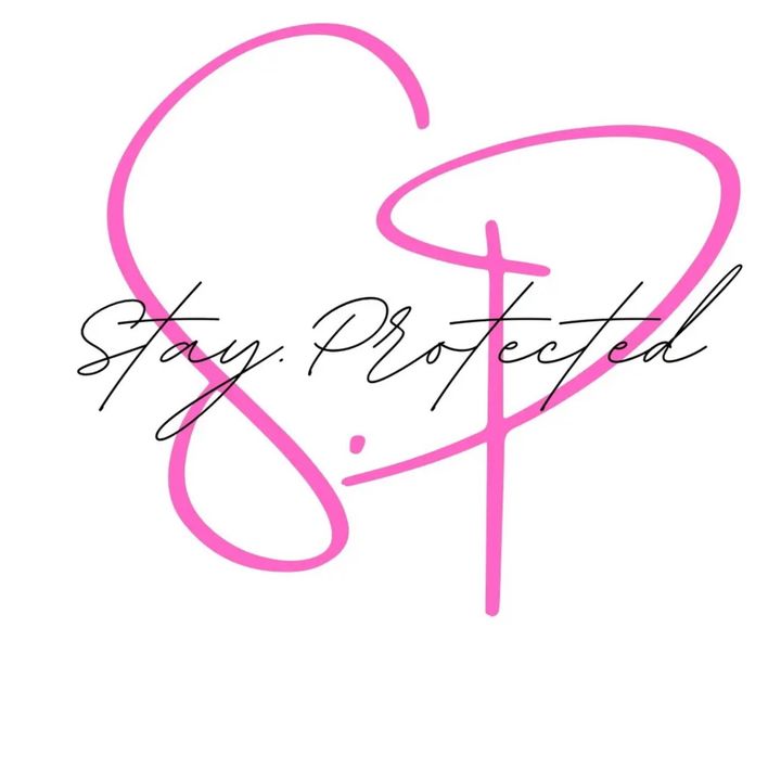 Stay Protected Ladies 🎀
