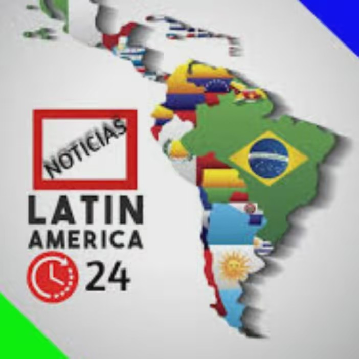 NOTICIAS DE LATINOAMÉRICA y 🌍