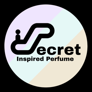 Secret Inspired Perfume