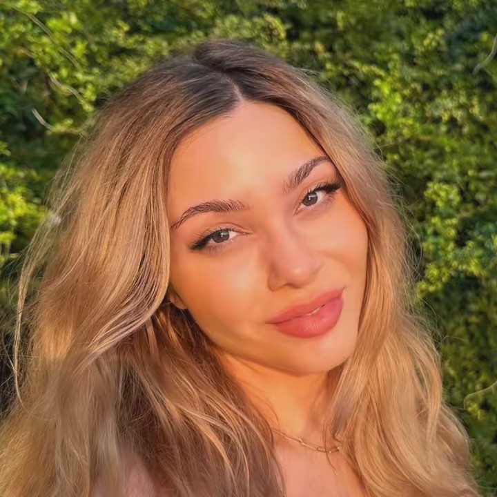 Gia Armani