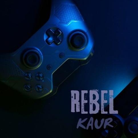 REBEL KAUR