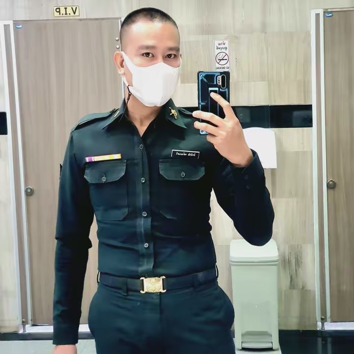 จ่าเตอร์ พาวิว