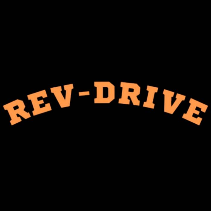 Zorno/Rev-Drive_official