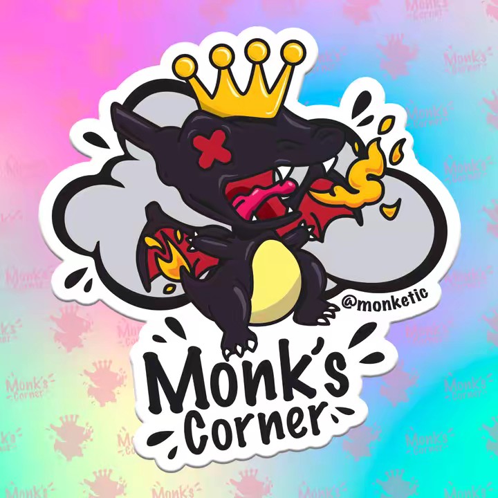Monketic LLC