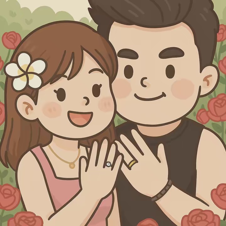 ไปเที่ยวกันเนาะแฟน