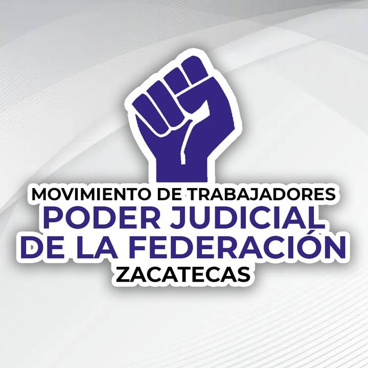 PJF En Zacatecas Oficial