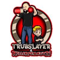 Trubslayer & Peanut