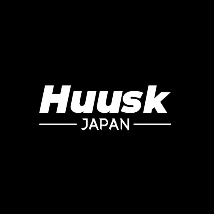 Huusk Viking Knives