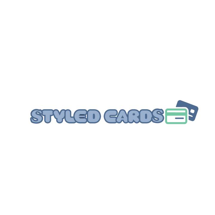Styled Cards