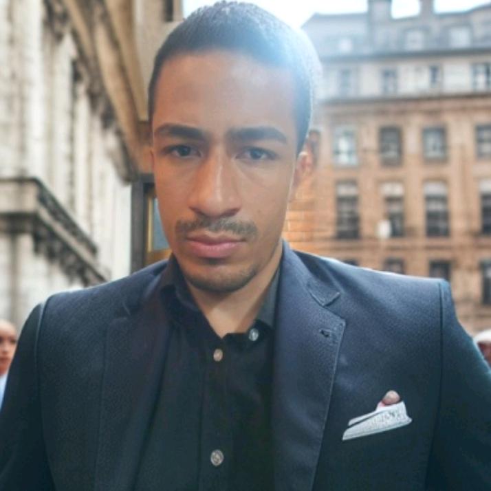 Jean Carlos Rodriguez