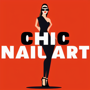 Chic Nail Art