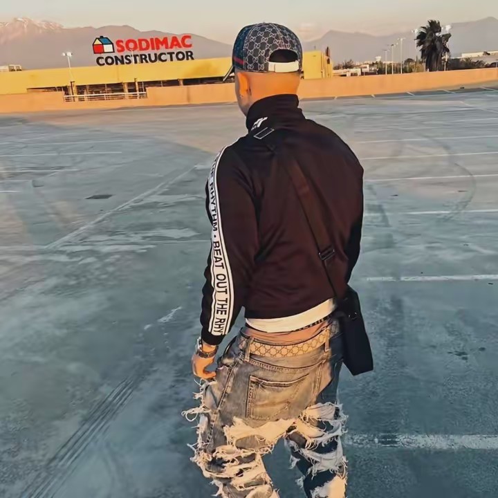 💀💀Guzmán kapone 👺👺