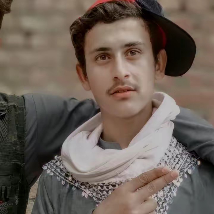 waziristan is brand💪‼️