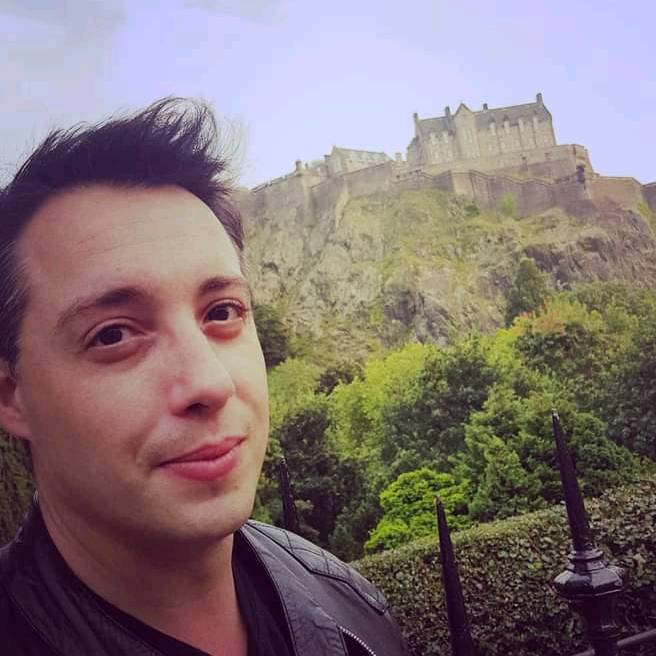 Marcell Szilard Denes