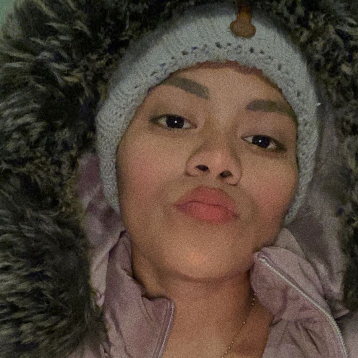 Ana Rosa Pedraza León ❤️❤️❤️