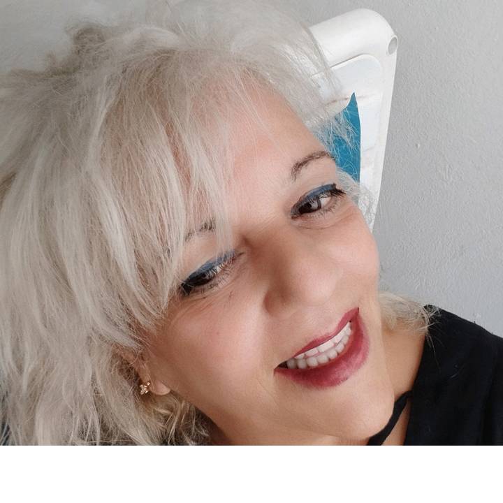 Angeles Garcia Morano