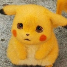 🌟At 피카츄🌟