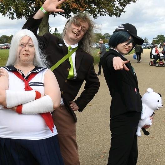 Akirako & BrightStar