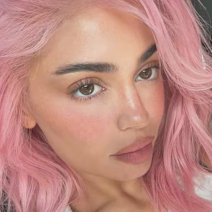 Kylie Jenner