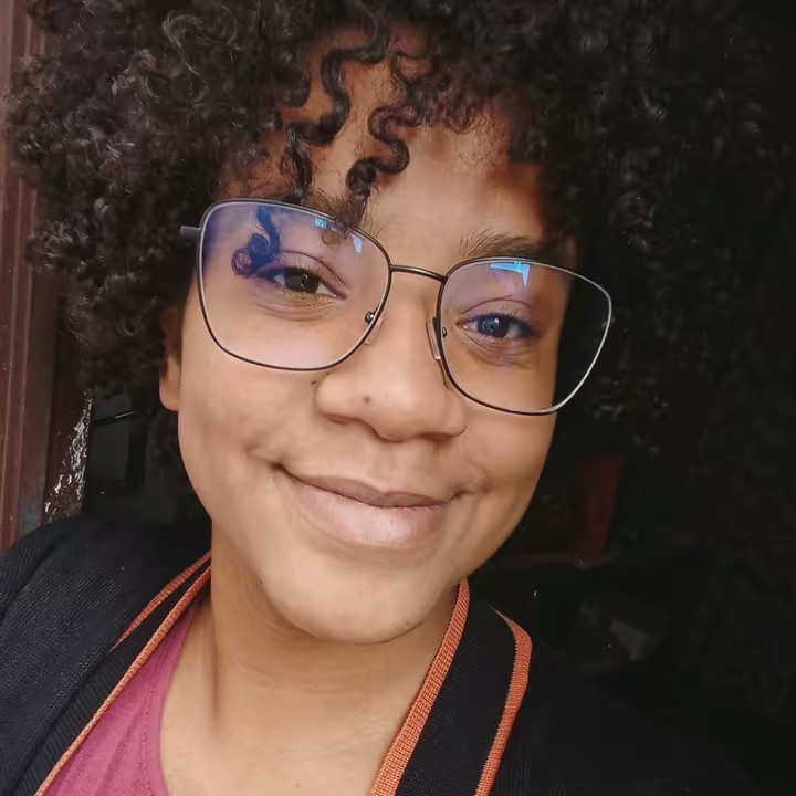 Angelica Oliveira🕊️