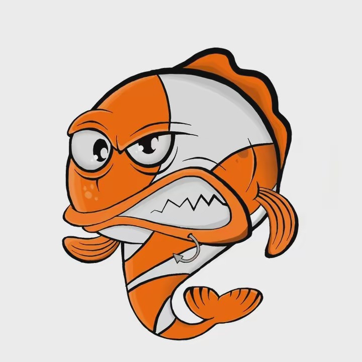 ClownFishhhhh