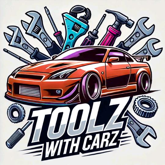 ToolzwithCarz